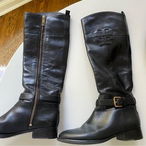 Tory Burch Boots